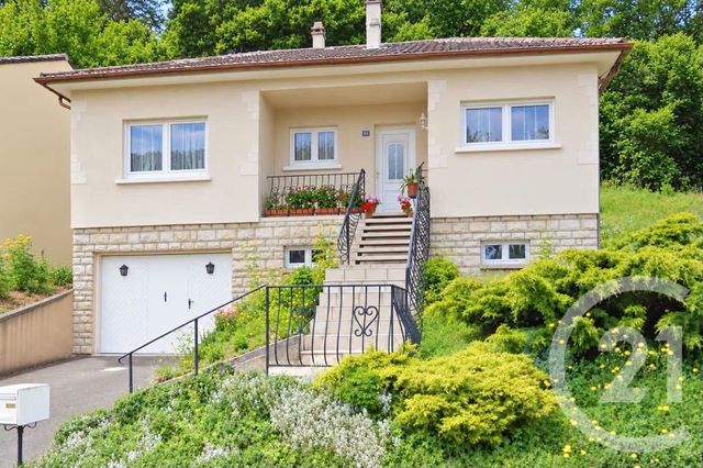 Maison à vendre BENING LES ST AVOLD