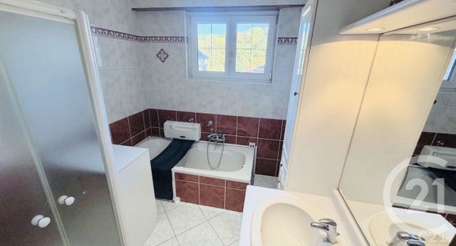 maison à vendre - 4 pièces - 89.0 m2 - BENING LES ST AVOLD - 57 - LORRAINE - Century 21 Rond Point De L'Europe