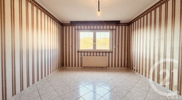 maison à vendre - 4 pièces - 89.0 m2 - BENING LES ST AVOLD - 57 - LORRAINE - Century 21 Rond Point De L'Europe
