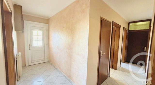 maison à vendre - 4 pièces - 89.0 m2 - BENING LES ST AVOLD - 57 - LORRAINE - Century 21 Rond Point De L'Europe