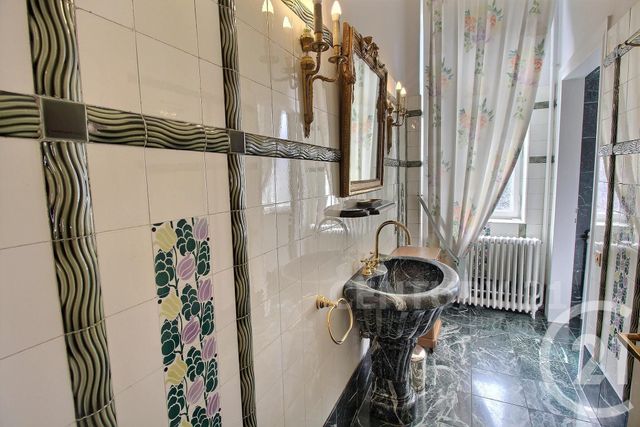 maison à vendre - 8 pièces - 258.41 m2 - ST AVOLD - 57 - LORRAINE - Century 21 Rond Point De L'Europe