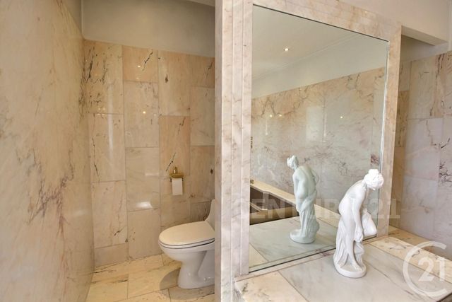 maison à vendre - 8 pièces - 258.41 m2 - ST AVOLD - 57 - LORRAINE - Century 21 Rond Point De L'Europe