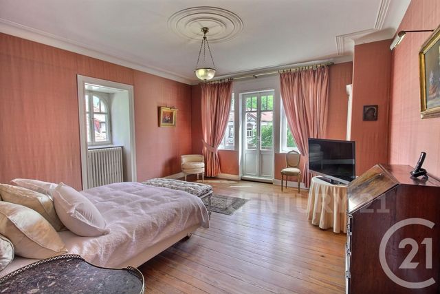 maison à vendre - 8 pièces - 258.41 m2 - ST AVOLD - 57 - LORRAINE - Century 21 Rond Point De L'Europe