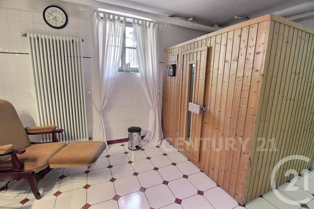 maison à vendre - 8 pièces - 258.41 m2 - ST AVOLD - 57 - LORRAINE - Century 21 Rond Point De L'Europe