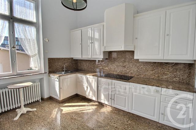 maison à vendre - 8 pièces - 258.41 m2 - ST AVOLD - 57 - LORRAINE - Century 21 Rond Point De L'Europe