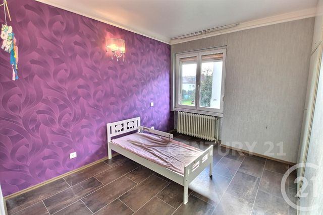maison à vendre - 6 pièces - 109.71 m2 - ST AVOLD - 57 - LORRAINE - Century 21 Rond Point De L'Europe