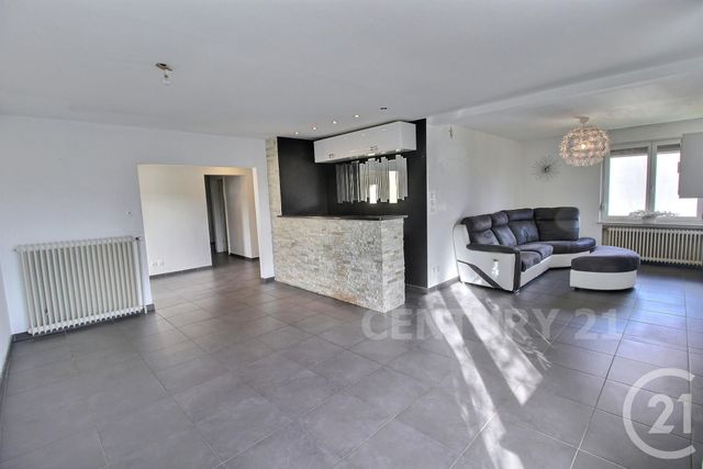maison à vendre - 6 pièces - 109.71 m2 - ST AVOLD - 57 - LORRAINE - Century 21 Rond Point De L'Europe