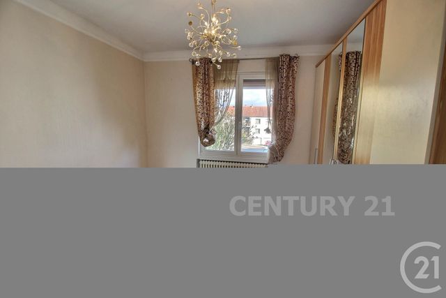 maison à vendre - 6 pièces - 109.71 m2 - ST AVOLD - 57 - LORRAINE - Century 21 Rond Point De L'Europe