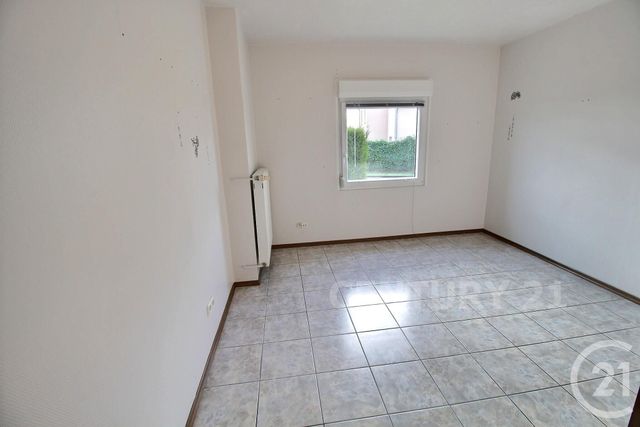 maison à vendre - 6 pièces - 127.5 m2 - ST AVOLD - 57 - LORRAINE - Century 21 Rond Point De L'Europe