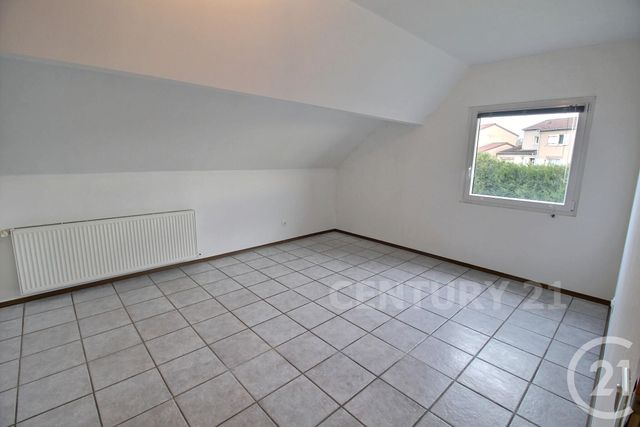 maison à vendre - 6 pièces - 127.5 m2 - ST AVOLD - 57 - LORRAINE - Century 21 Rond Point De L'Europe