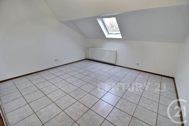 maison à vendre - 6 pièces - 127.5 m2 - ST AVOLD - 57 - LORRAINE - Century 21 Rond Point De L'Europe