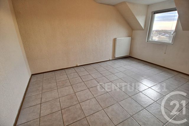 maison à vendre - 6 pièces - 127.5 m2 - ST AVOLD - 57 - LORRAINE - Century 21 Rond Point De L'Europe