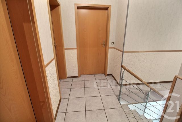 maison à vendre - 6 pièces - 127.5 m2 - ST AVOLD - 57 - LORRAINE - Century 21 Rond Point De L'Europe