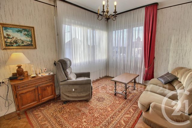 maison à vendre - 6 pièces - 95.97 m2 - SEINGBOUSE - 57 - LORRAINE - Century 21 Rond Point De L'Europe