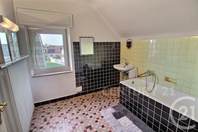 maison à vendre - 6 pièces - 95.97 m2 - SEINGBOUSE - 57 - LORRAINE - Century 21 Rond Point De L'Europe