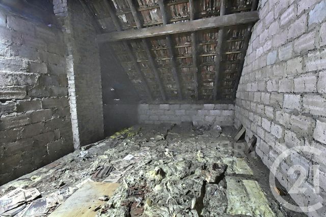 maison à vendre - 6 pièces - 95.97 m2 - SEINGBOUSE - 57 - LORRAINE - Century 21 Rond Point De L'Europe