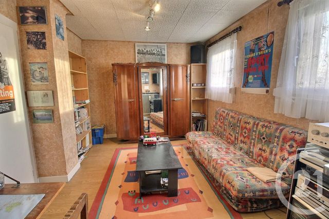 maison à vendre - 6 pièces - 95.97 m2 - SEINGBOUSE - 57 - LORRAINE - Century 21 Rond Point De L'Europe