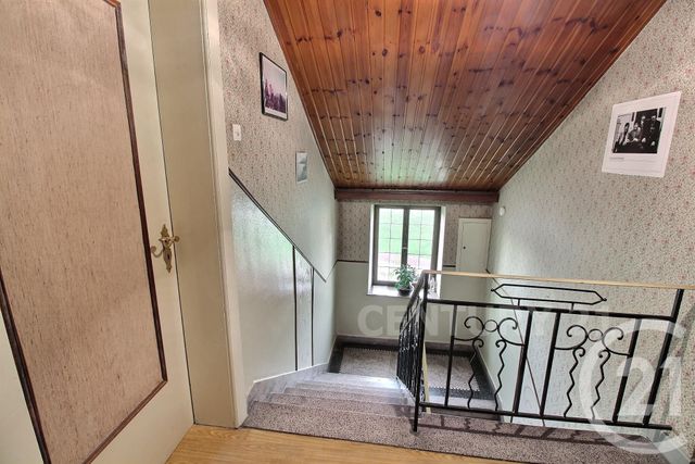 maison à vendre - 6 pièces - 95.97 m2 - SEINGBOUSE - 57 - LORRAINE - Century 21 Rond Point De L'Europe