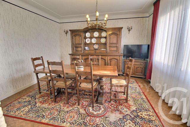 maison à vendre - 6 pièces - 95.97 m2 - SEINGBOUSE - 57 - LORRAINE - Century 21 Rond Point De L'Europe