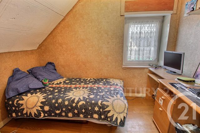 maison à vendre - 6 pièces - 95.97 m2 - SEINGBOUSE - 57 - LORRAINE - Century 21 Rond Point De L'Europe