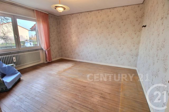 maison à vendre - 6 pièces - 95.97 m2 - SEINGBOUSE - 57 - LORRAINE - Century 21 Rond Point De L'Europe