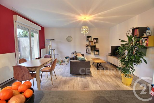 Appartement F4 à vendre ST AVOLD