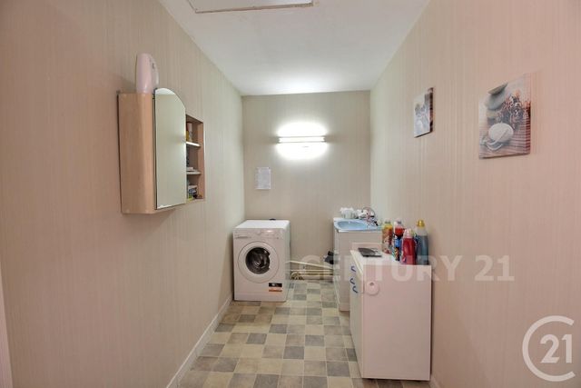 maison à vendre - 5 pièces - 125.75 m2 - CREUTZWALD - 57 - LORRAINE - Century 21 Rond Point De L'Europe