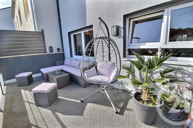 maison à vendre - 5 pièces - 125.75 m2 - CREUTZWALD - 57 - LORRAINE - Century 21 Rond Point De L'Europe