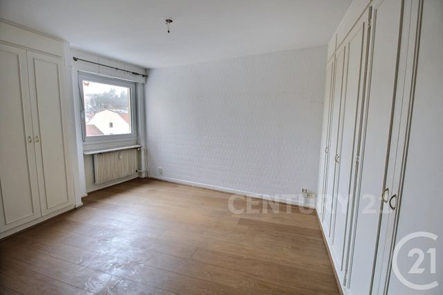 Appartement F5 à vendre - 5 pièces - 104.05 m2 - ST AVOLD - 57 - LORRAINE - Century 21 Rond Point De L'Europe