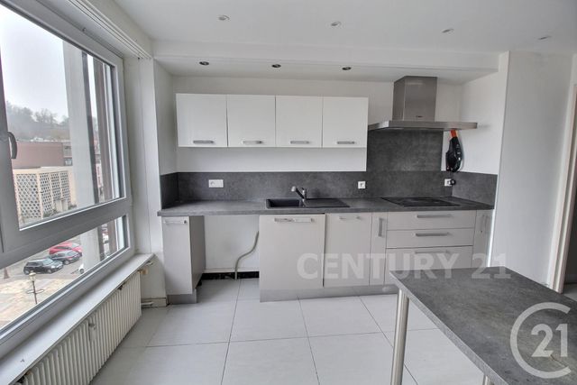 appartement - ST AVOLD - 57