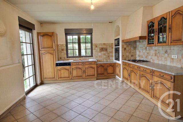 maison à vendre - 5 pièces - 115.64 m2 - ST AVOLD - 57 - LORRAINE - Century 21 Rond Point De L'Europe