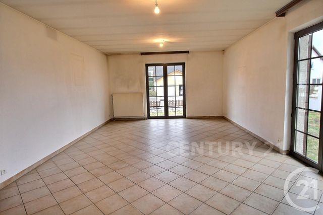 maison à vendre - 5 pièces - 115.64 m2 - ST AVOLD - 57 - LORRAINE - Century 21 Rond Point De L'Europe