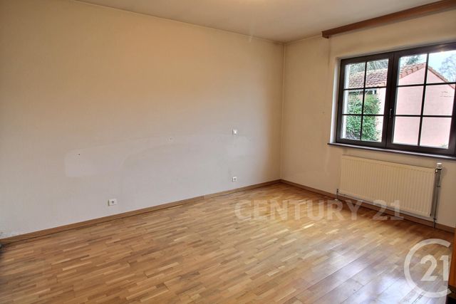 maison à vendre - 5 pièces - 115.64 m2 - ST AVOLD - 57 - LORRAINE - Century 21 Rond Point De L'Europe