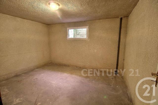 maison à vendre - 5 pièces - 115.64 m2 - ST AVOLD - 57 - LORRAINE - Century 21 Rond Point De L'Europe