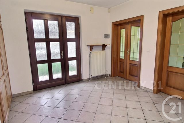 maison à vendre - 5 pièces - 115.64 m2 - ST AVOLD - 57 - LORRAINE - Century 21 Rond Point De L'Europe