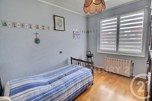 maison à vendre - 5 pièces - 113.29 m2 - LONGEVILLE LES ST AVOLD - 57 - LORRAINE - Century 21 Rond Point De L'Europe