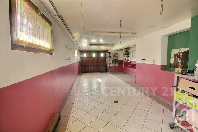 maison à vendre - 5 pièces - 113.29 m2 - LONGEVILLE LES ST AVOLD - 57 - LORRAINE - Century 21 Rond Point De L'Europe