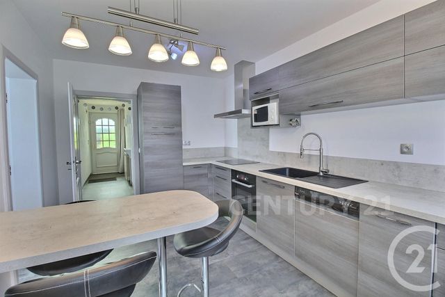 maison à vendre - 5 pièces - 113.29 m2 - LONGEVILLE LES ST AVOLD - 57 - LORRAINE - Century 21 Rond Point De L'Europe