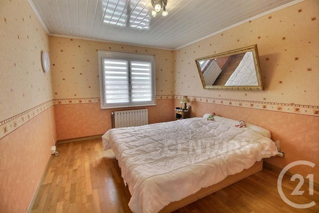 maison à vendre - 5 pièces - 113.29 m2 - LONGEVILLE LES ST AVOLD - 57 - LORRAINE - Century 21 Rond Point De L'Europe