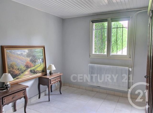 maison à vendre - 5 pièces - 113.29 m2 - LONGEVILLE LES ST AVOLD - 57 - LORRAINE - Century 21 Rond Point De L'Europe