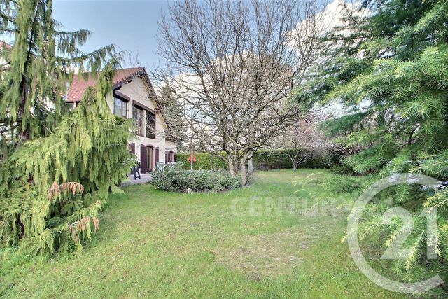 maison à vendre - 10 pièces - 232.54 m2 - ST AVOLD - 57 - LORRAINE - Century 21 Rond Point De L'Europe