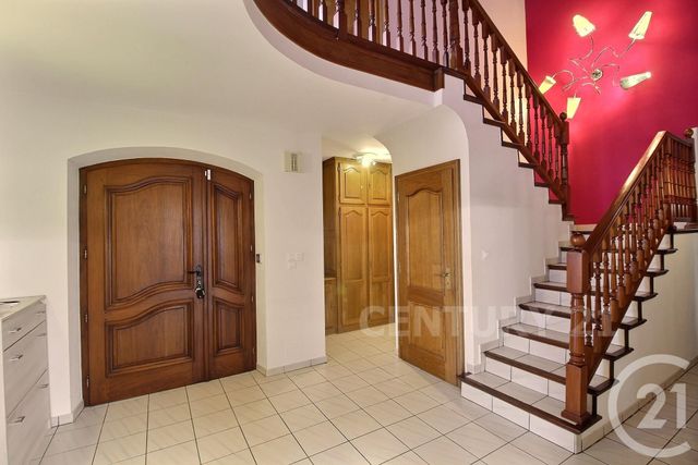 maison à vendre - 10 pièces - 232.54 m2 - ST AVOLD - 57 - LORRAINE - Century 21 Rond Point De L'Europe