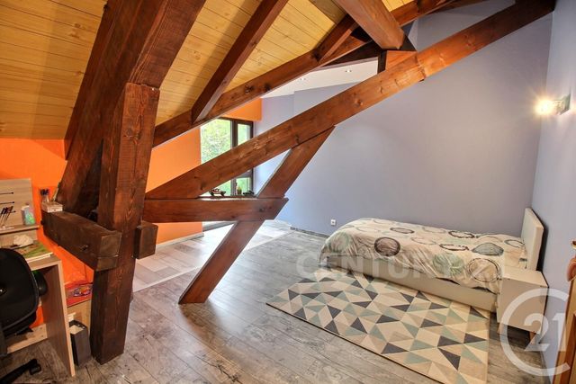 maison à vendre - 10 pièces - 232.54 m2 - ST AVOLD - 57 - LORRAINE - Century 21 Rond Point De L'Europe