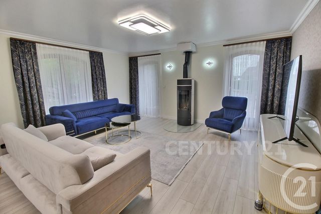 maison à vendre - 10 pièces - 232.54 m2 - ST AVOLD - 57 - LORRAINE - Century 21 Rond Point De L'Europe