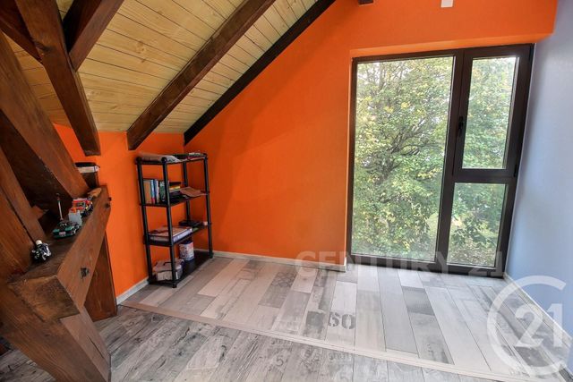 maison à vendre - 10 pièces - 232.54 m2 - ST AVOLD - 57 - LORRAINE - Century 21 Rond Point De L'Europe