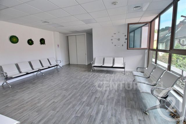 Appartement à vendre - 3 pièces - 85.16 m2 - ST AVOLD - 57 - LORRAINE - Century 21 Rond Point De L'Europe