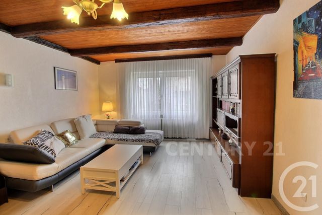 maison à vendre - 4 pièces - 94.06 m2 - HOMBOURG HAUT - 57 - LORRAINE - Century 21 Rond Point De L'Europe