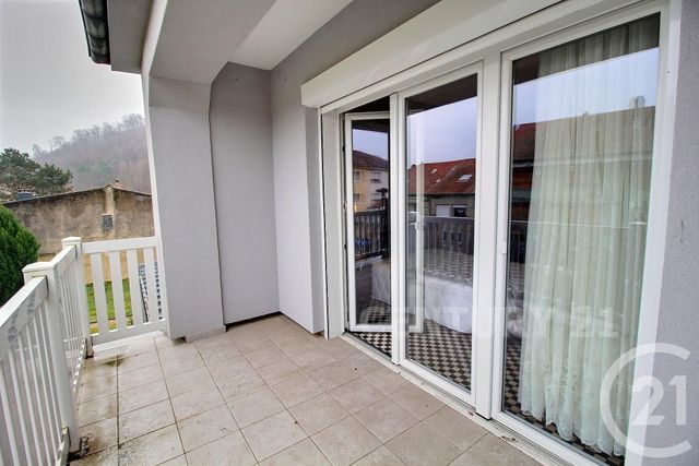 maison à vendre - 4 pièces - 94.06 m2 - HOMBOURG HAUT - 57 - LORRAINE - Century 21 Rond Point De L'Europe