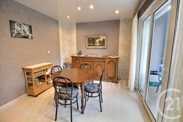 maison à vendre - 4 pièces - 94.06 m2 - HOMBOURG HAUT - 57 - LORRAINE - Century 21 Rond Point De L'Europe