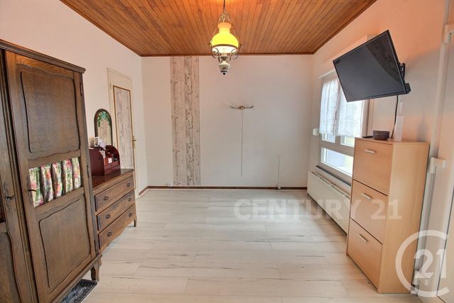 maison à vendre - 4 pièces - 94.06 m2 - HOMBOURG HAUT - 57 - LORRAINE - Century 21 Rond Point De L'Europe